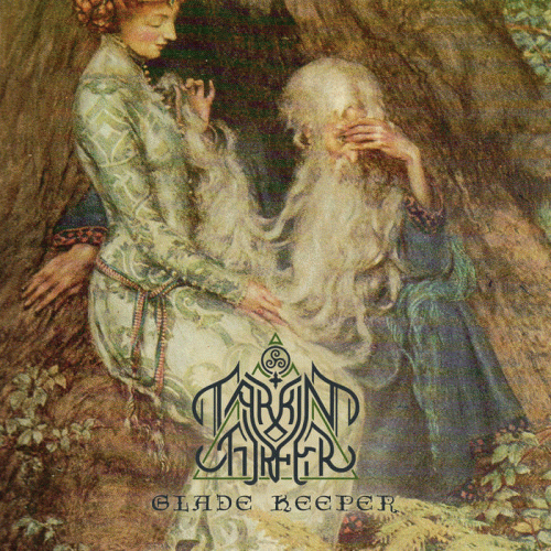 Tarkin Turfer : Glade Keeper